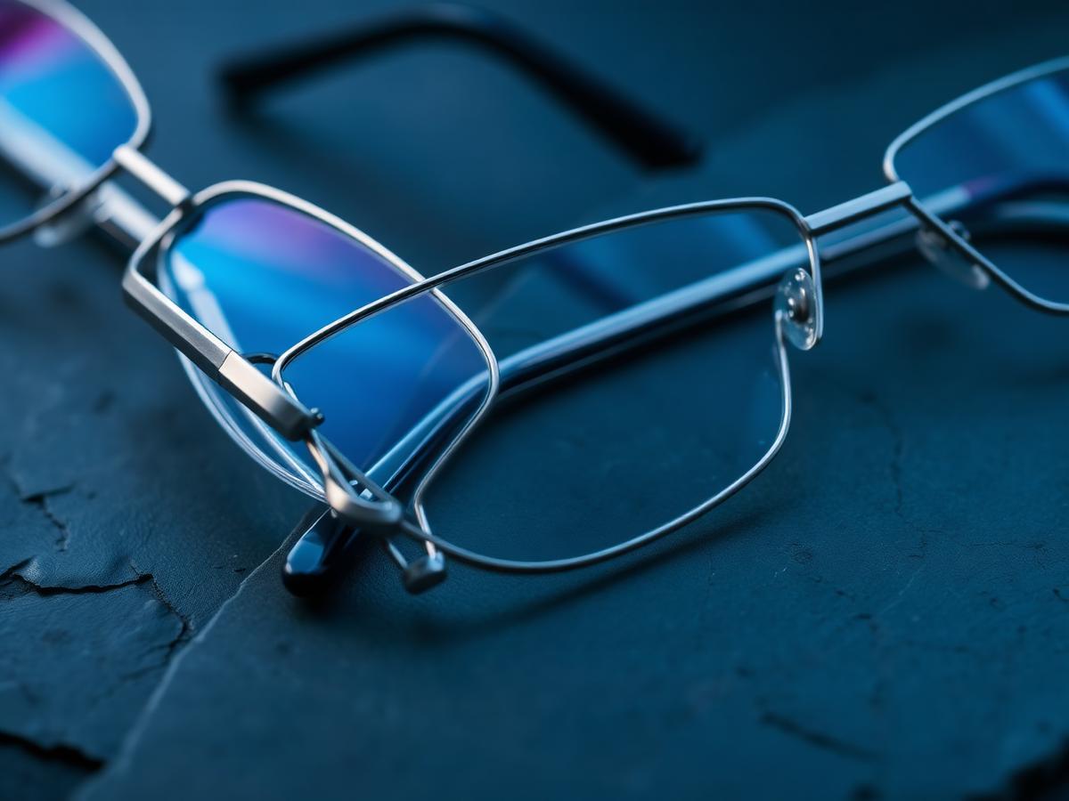 Optika & obruby