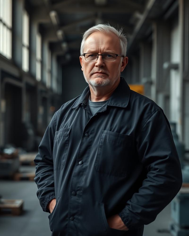 Jan Wischenbart — Jednatel